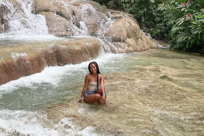 Dunn's River Falls Half Day Tour From Montego Bay - Montego Bay pickup and the road time you should plan for