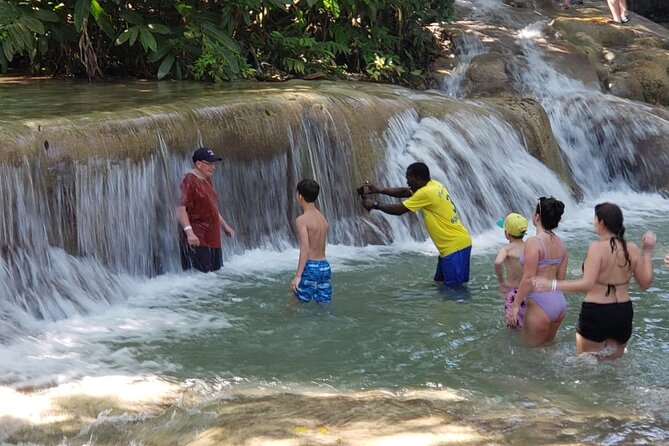 Dunn's River Falls Half Day Tour From Montego Bay - Price and value: is $160 per person worth it?