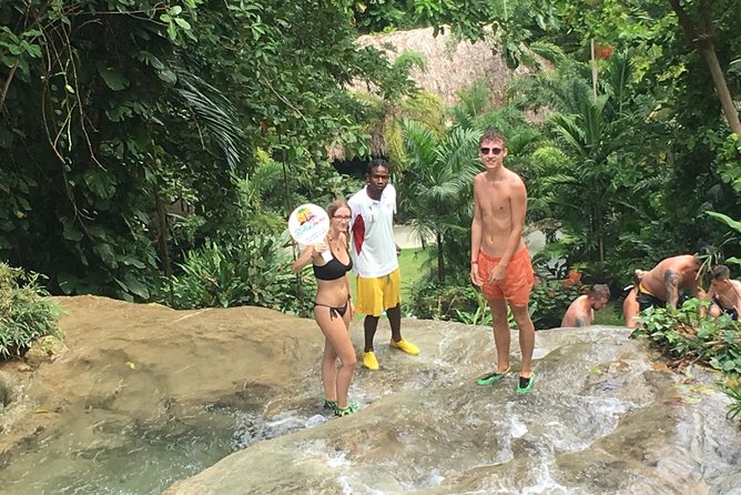 Dunn’s River Falls & Horse Back Riding Transportation Only - Why This Ocho Rios Combo Works So Well