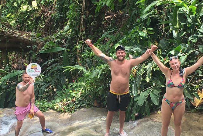 Dunn’s River Falls & Horse Back Riding Transportation Only - Price and Value: Is $80 a Good Deal?