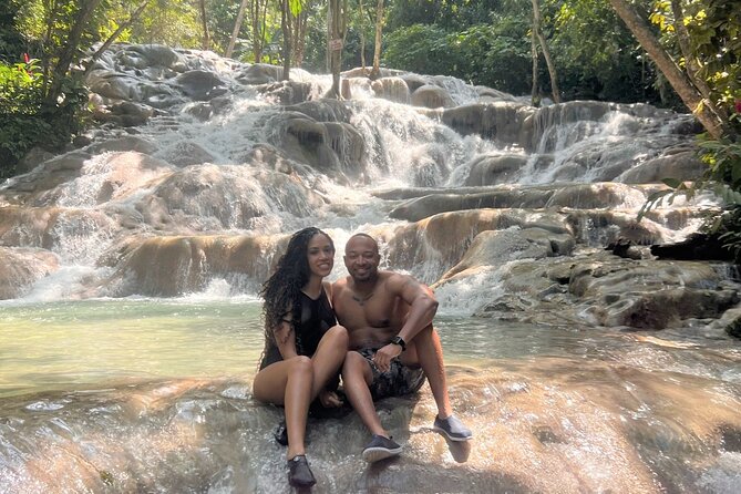 Dunn's River Falls Jamaica/Montego Bay/Falmouth - Key Highlights Worth Your Time