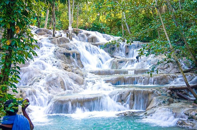 Dunn's River Falls, River Tubing, and Horseback Riding With Transportation - Who This Tour Fits Best (and Who Might Want Another Option)