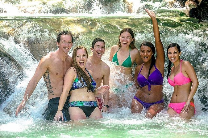 Dunn's river falls, shopping and lunch - Value check: is $120 per person a fair deal?
