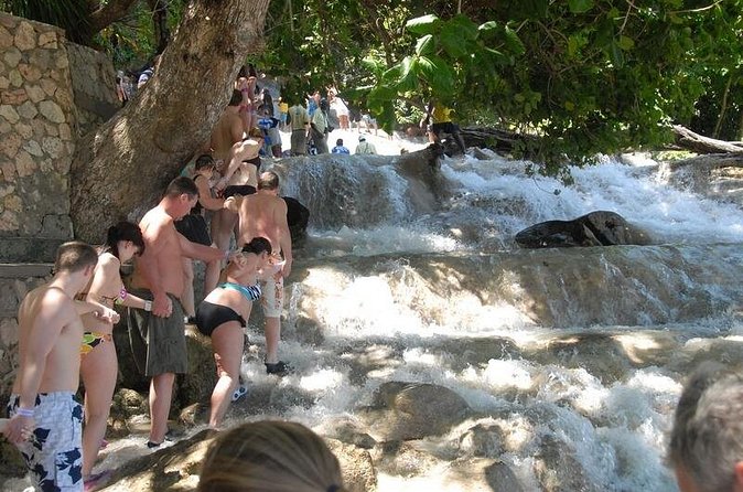 Dunn's River Falls Tour from Ocho Rios - Practical Tips to Get the Most From Your 4-Hour Schedule