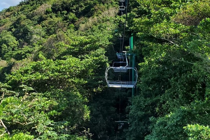 Dunn’s River Falls,Zip lining & horseback riding Combo tour from Montego Bay - Who this Dunn’s River Falls, zipline, and horseback combo suits best