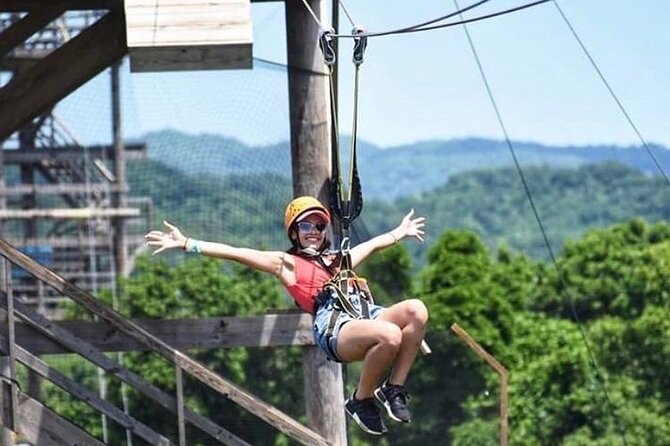 Dunn’s River Falls,Zip lining & horseback riding Combo tour from Montego Bay - Horseback riding: rainforest to river to the sea edge