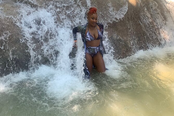 Dunn's River Falls, Zipline Adventure from Kingston - Price and Value: What You’re Really Paying For