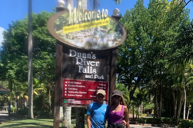 Dunn's River Falls, Zipline Adventure from Kingston - Time, Group Size, and Pacing That Affect Your Comfort