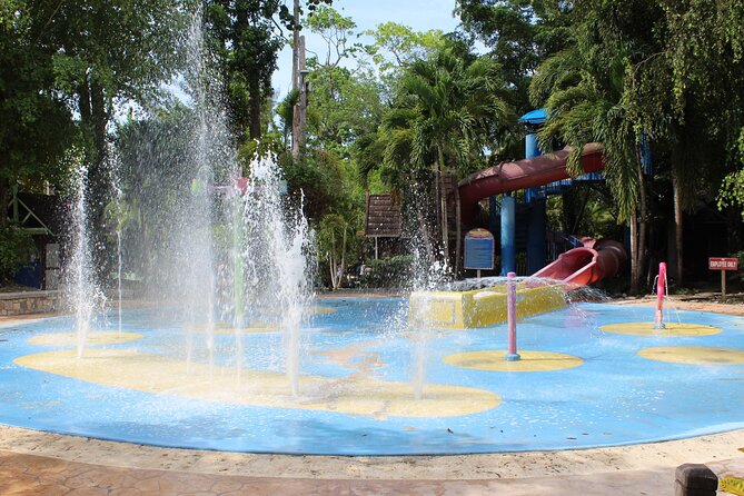 Dunn's River Park & Blue Hole Waterfall Combo from Montego Bay - Should you book Dunn’s River Falls and Blue Hole from Montego Bay?