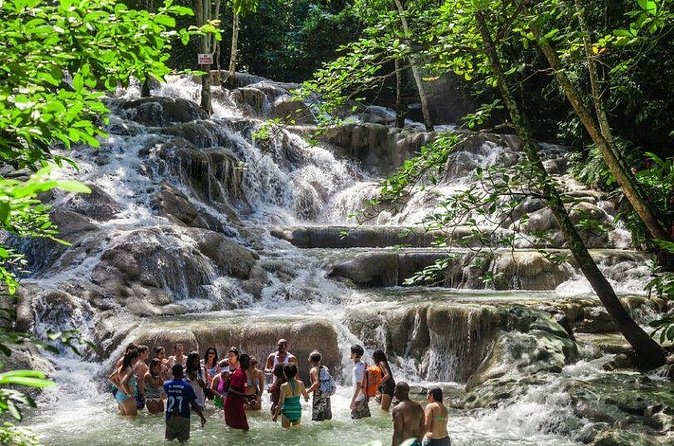 Dunn's River, River Tubing and Lunch Combo - Should you book this Dunn’s River and tubing combo?