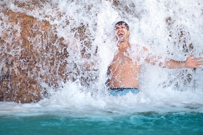 Dunns River Falls and Blue Hole Ocho Rios - Price, what you should budget, and who gets the best value