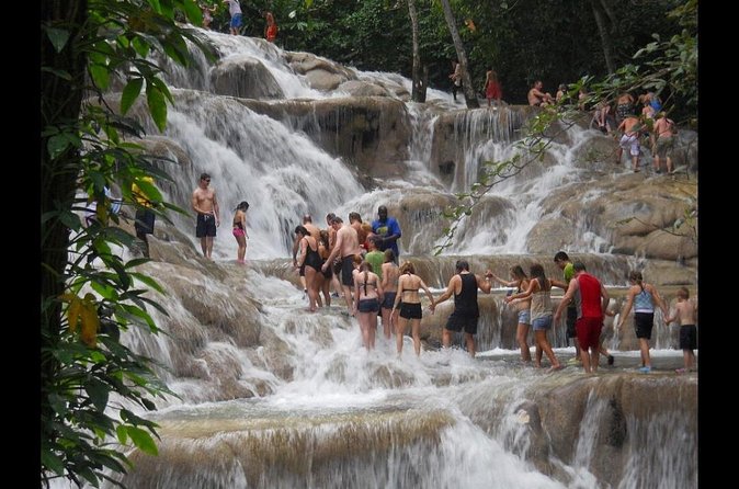 Dunns River Falls and Green Grotto Caves - Who This Tour Fits Best (and Who Might Feel Frustrated)