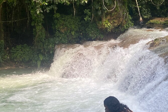 Dunns River Falls and Shopping Tour in Ocho Rios - Quick Hits Before You Go