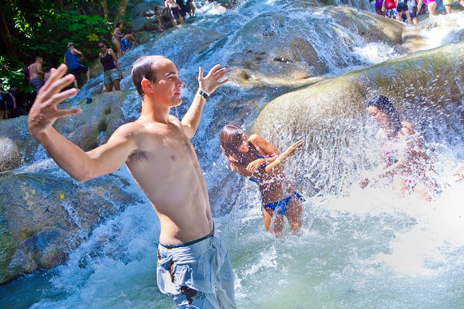 Dunns River Falls & Bob Marley - Dunn’s River and Nine Mile for different traveler types