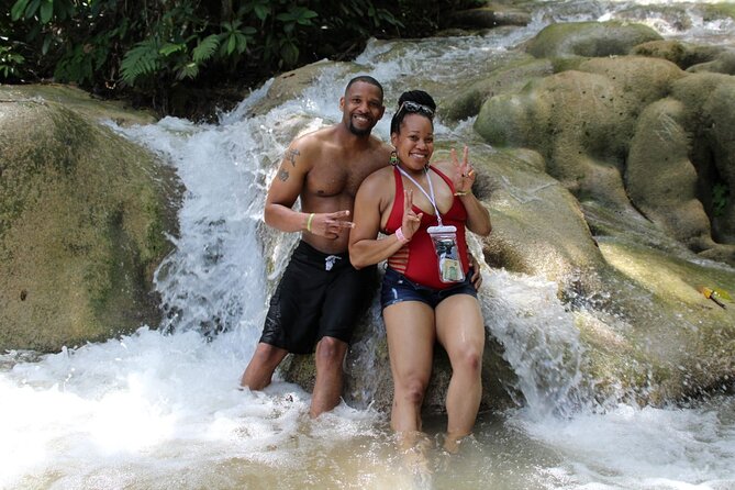 Dunns River Falls Half Day Private Tour Including Entry Fee. - Price and Value at $150 Per Person