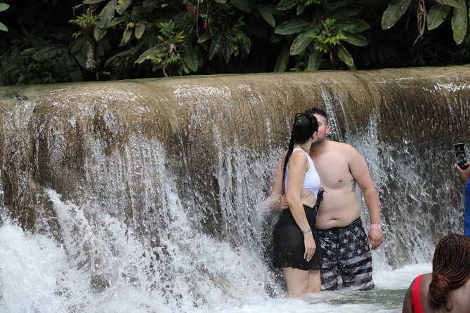 Dunns River Falls Half Day Private Tour Including Entry Fee. - Weather and Timing: The One Variable You Can’t Control
