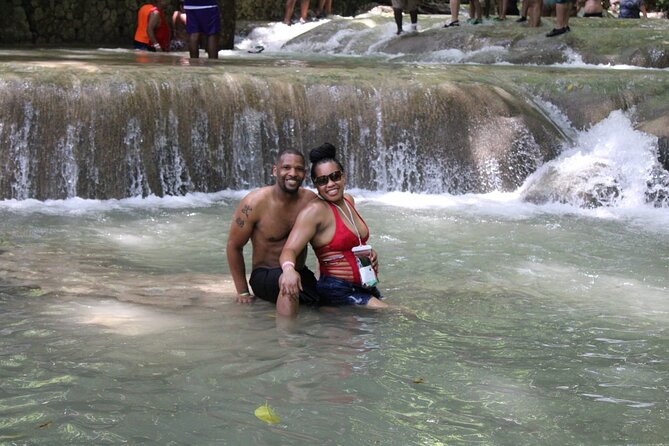 Dunns River Falls Half Day Private Tour Including Entry Fee. - Who Should Book This Private Falls Day