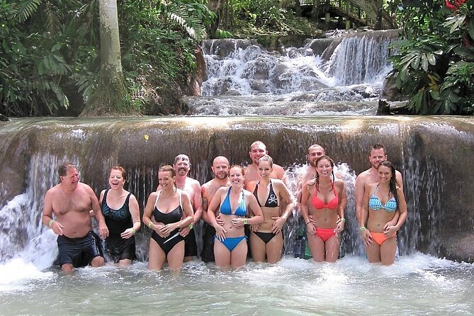Dunns River Falls Private Day Tour - Key Highlights Worth Noticing