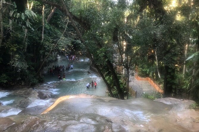 Dunns River Falls Private Day Tour - Why This Private Setup Makes Dunn’s River Falls Easier