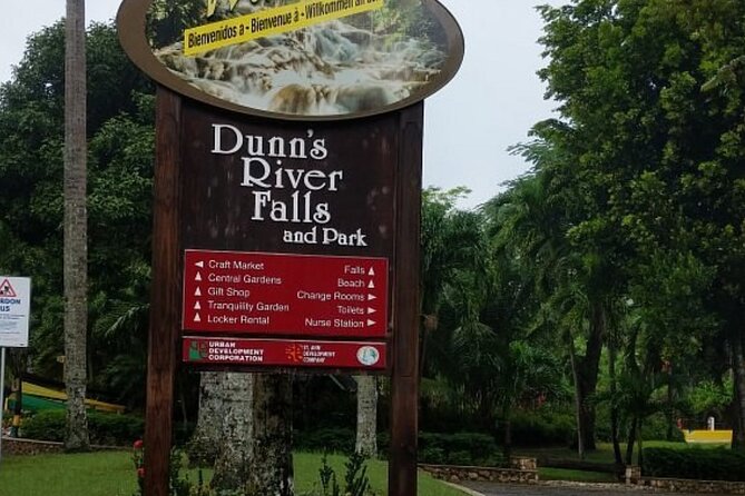 Dunns River Falls Private Day Tour - The Climb Reality Check (And the Tips That Save Your Feet)