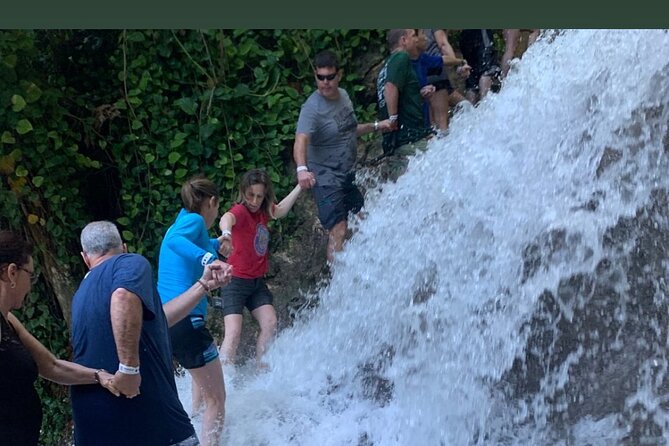 Dunns River Falls Private Day Tour - Price and Value: What $110 Covers, and What You Still Pay