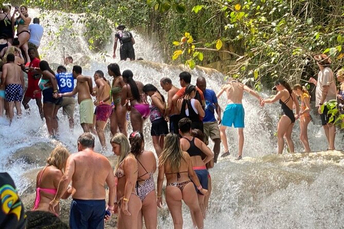 Dunns River Falls Private Day Tour - Who This Tour Fits Best (And Who Might Want a Plan B)