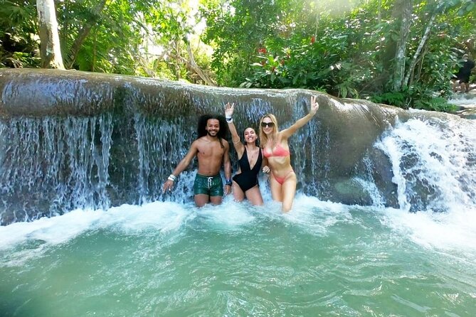 Dunns River Falls Private Day Tour - The Most Praised Part: Private Ride Comfort and the Human Touch