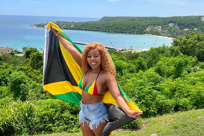 Dunns River Falls, Rafting, Zipline & Horseback from Montego Bay - Pickup from Montego Bay, drive time, and how to pace yourself