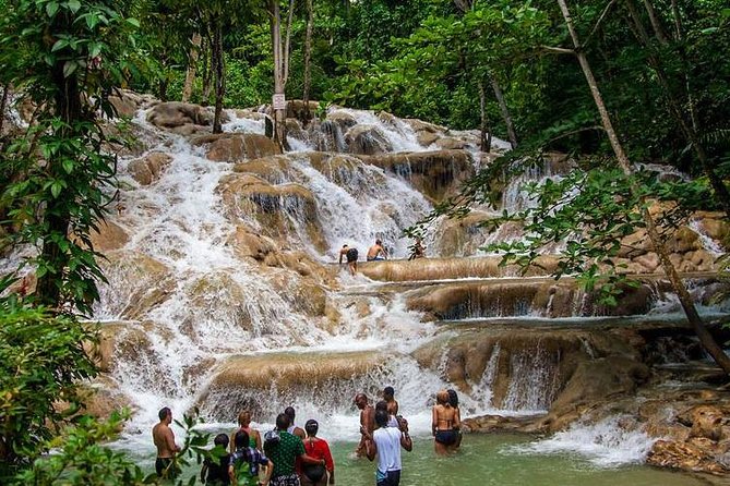 Dunns River Falls Scenic Tour - Key Things That Make This Tour Worth Your Time