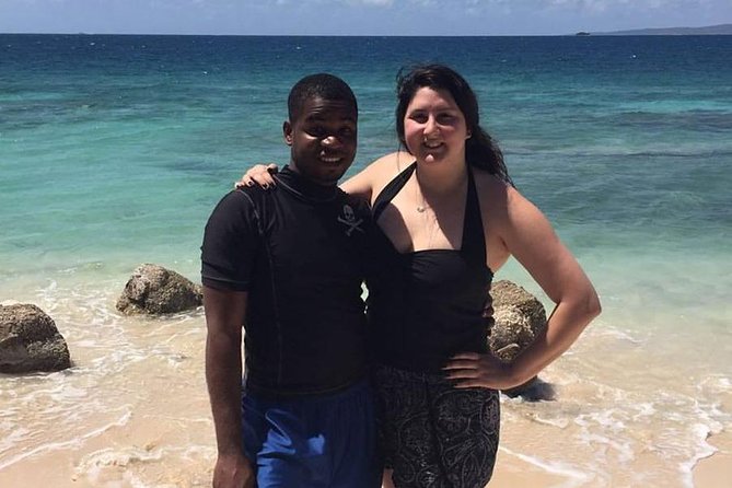 Dunns River Falls Scenic Tour - Kingston Pickup at 9:30, Then an A/C Ride That Starts the Day Easy