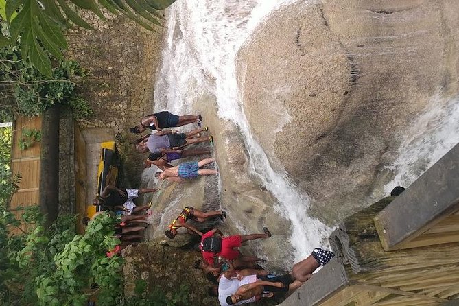 Dunns River Falls Scenic Tour - Price, Timing, and Value at $300 Per Person