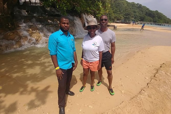 Dunns River Falls Scenic Tour - Weather, Safety, and Why This Tour Succeeds When Conditions Are Right