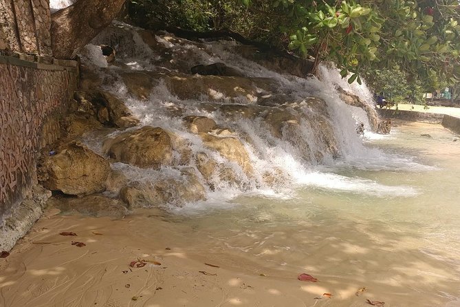 Dunns River Falls Scenic Tour - Why This Private Setup Feels Better Than a Typical Falls Day