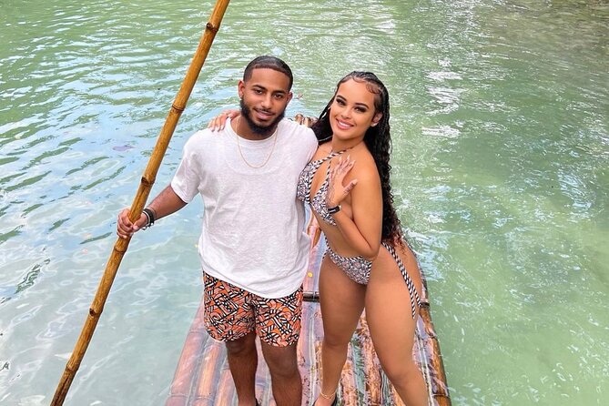 Dunns River Falls, Zipline, Bamboo Rafting, Horseback Ride Tour - Price and logistics: is $120 a good deal?