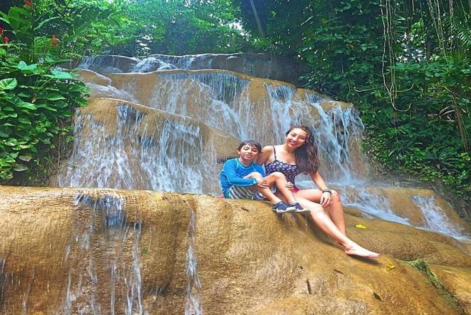 Eco Explorers Waterfall, Rainforest, local Shopping with lunch - Price and value: why $110 can make sense in Ocho Rios