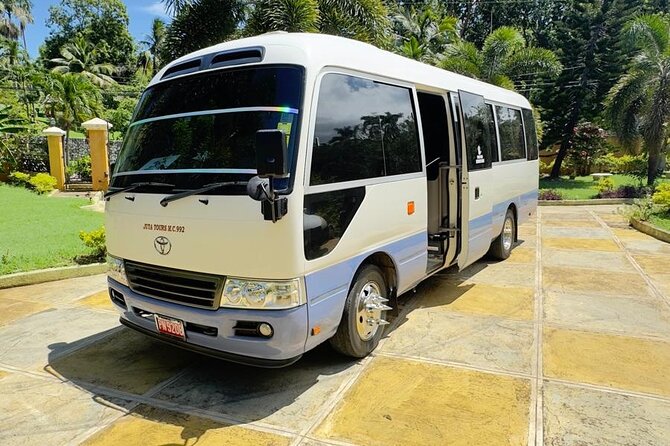 Excellence Oyster Bay Resort Airport Transportation Service - Why This Airport Transfer Makes a Smart First Impression