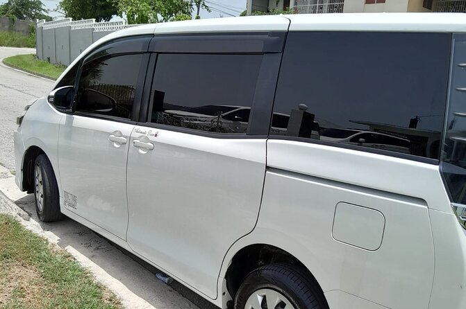 Excellence Oyster Bay Resort Airport Transportation Service - What’s Included vs What You Should Plan For