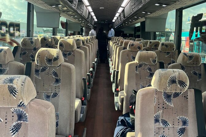 Excellence Oyster Bay Resort Airport Transportation Service - Who This Transfer Suits Best