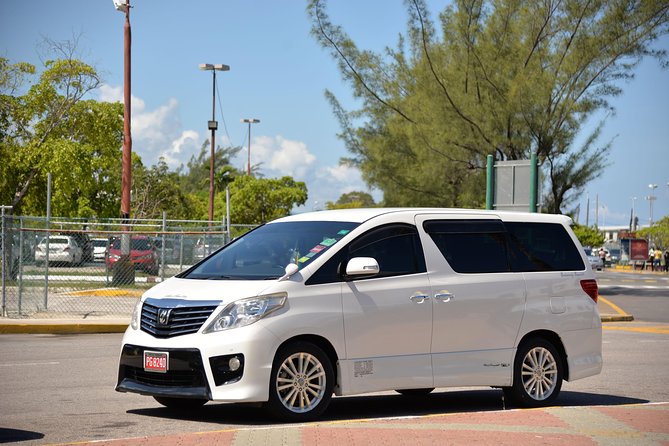 Excellence Oyster Bay Transfer To and From Montego Bay Airport (MBJ) - Why a Private MBJ Transfer Makes Sense for Jamaica