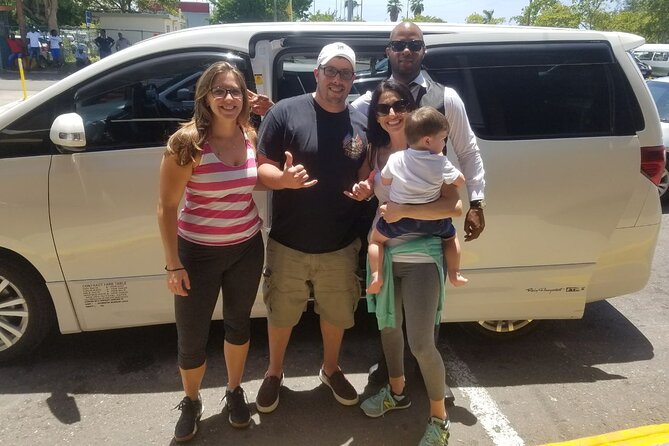 Excellence Oyster Bay Transfer To and From Montego Bay Airport (MBJ) - Who This Transfer Fits Best