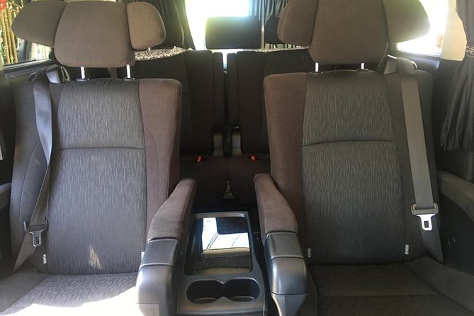 Excellence Oyster Bay Transfer To and From Montego Bay Airport (MBJ) - Choosing One-Way or Round-Trip Without Overthinking It