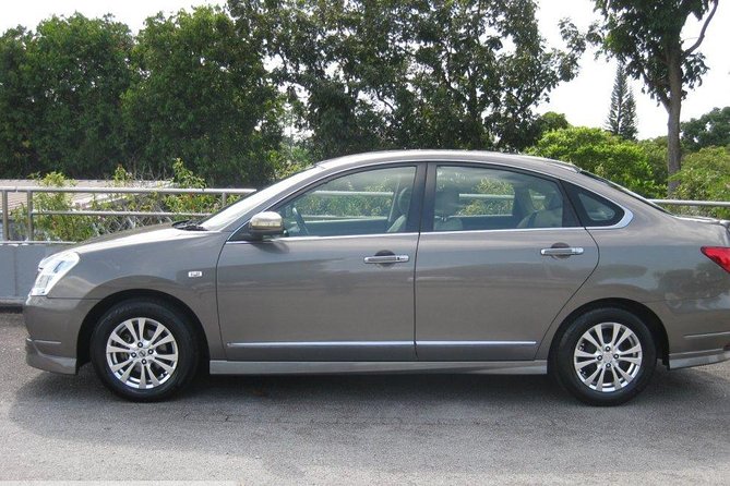 Excellence Oyster Bay Transfers To and From Montego Bay Airport - What Is Included, What Is Not, and What to Budget For