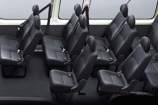 Excellence Oyster Bay Transfers To and From Montego Bay Airport - Value and Price: Is $52.50 a Good Deal?