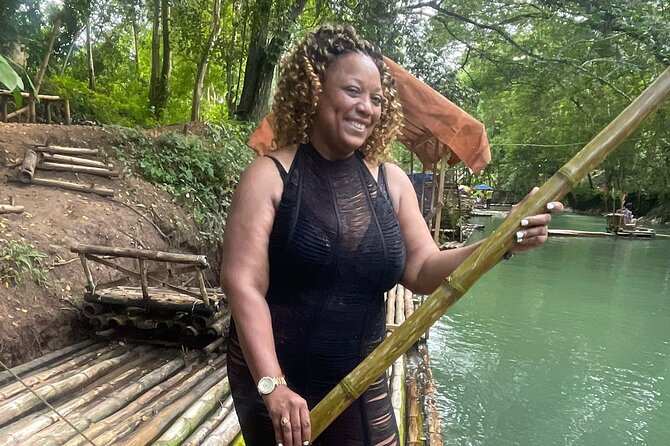 Exclusive Private Bamboo River Rafting Experience in Montego Bay - Price and Value: Is $120 per Person Actually a Good Deal?