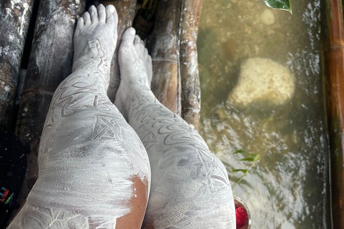 Exclusive Private Bamboo River Rafting Experience in Montego Bay - On the Bamboo Raft: What the Captain Teaches as You Float