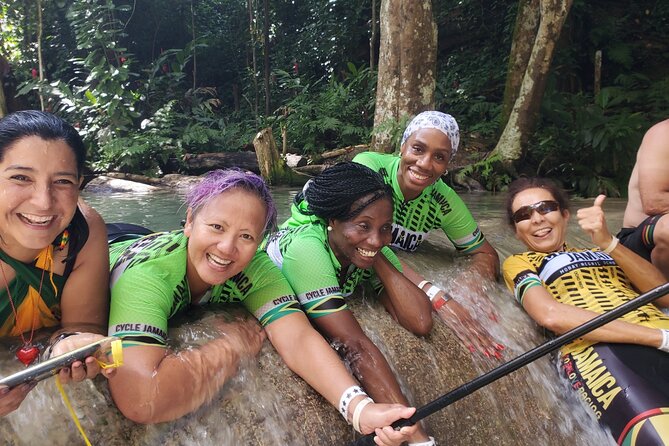 Exhilarating Dunn's River Falls Guided Tour from Ocho Rios hotels - Getting to Dunn’s River From Ocho Rios, and Why It Changes Your Day