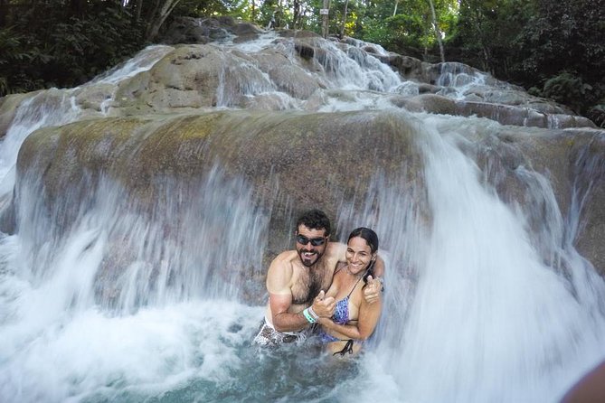 Exhilarating Dunn's River Falls Guided Tour from Ocho Rios hotels - Price and Value: What $65 Buys You on This Ocho Rios Excursion