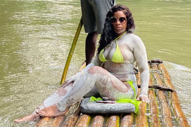 Exotic ATV and Bamboo Rafting or Tubing in Ocho Rios - Key Highlights You’ll Care About
