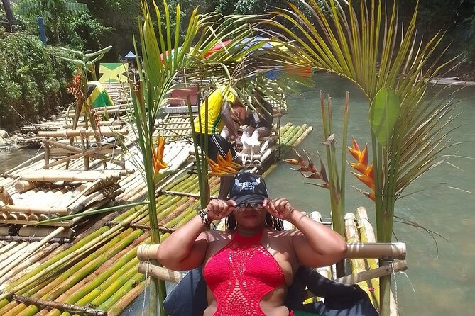 Experience Bambo Rafting on Lethe River with Limestone Massage - Price and value: is $100 fair for this mix?