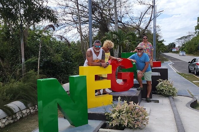 Experience Negril Seven Mile Beach & Jamaica's Famous Ricks Café - Key Highlights You Should Care About